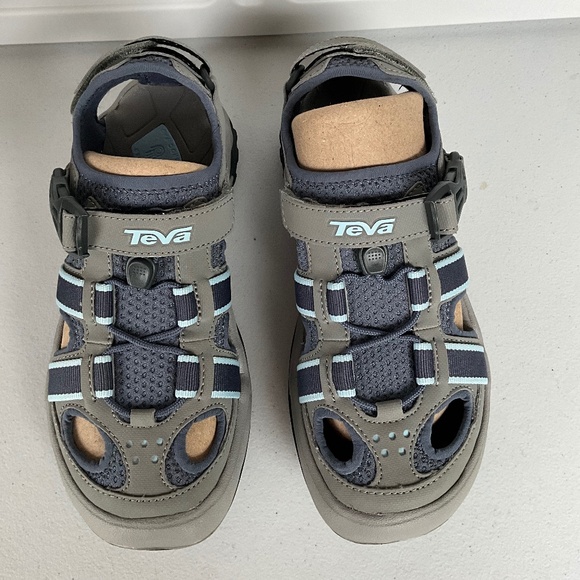 Teva Shoes - Teva Omnium
